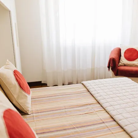 In Zona Dimora Fiducia * Пескара