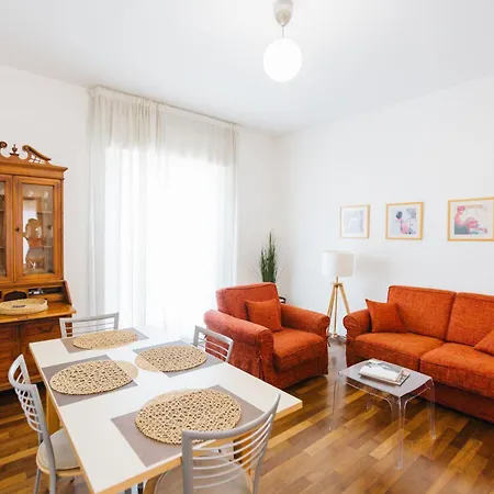 In Zona Dimora Fiducia Пескара