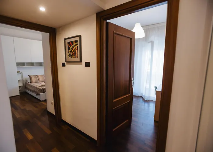 In Zona Dimora Fiducia * Pescara