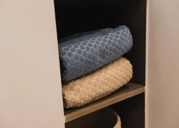 In Zona Dimora Fiducia Apartment Pescara