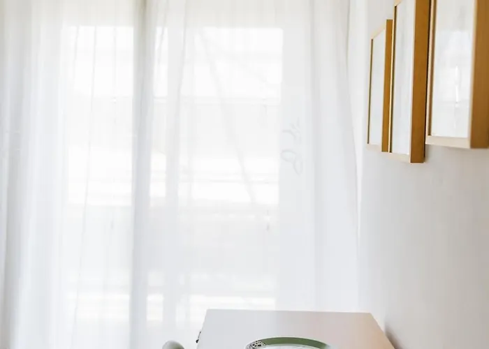 In Zona Dimora Fiducia * Pescara