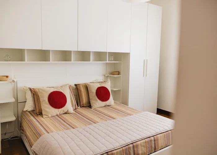 In Zona Dimora Fiducia