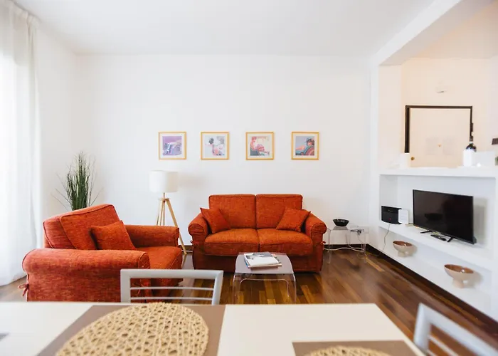 In Zona Dimora Fiducia Apartment Pescara