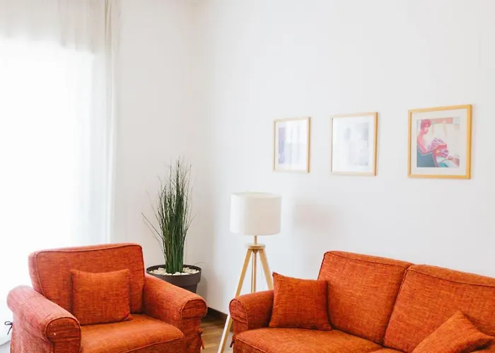 In Zona Dimora Fiducia Pescara