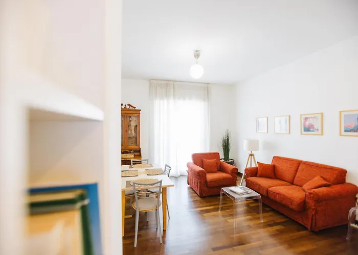 In Zona Dimora Fiducia