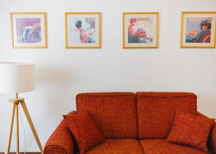 In Zona Dimora Fiducia Pescara