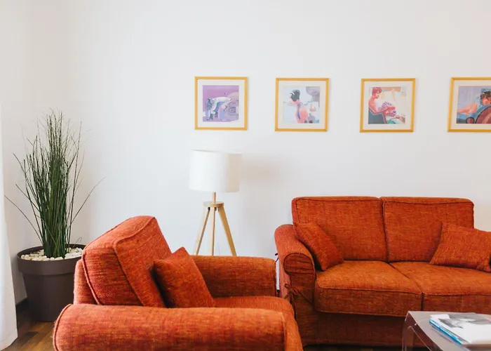 In Zona Dimora Fiducia Pescara